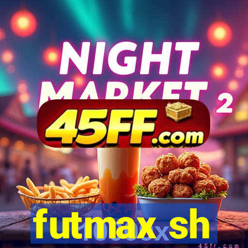 futmax sh